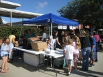 Ice Cream Social